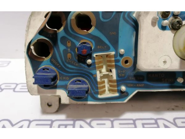 Přístrojová deska Nissan Sunny 2481066902