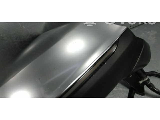 Зеркало электрическое Audi Q5 SQ5 2017 - года