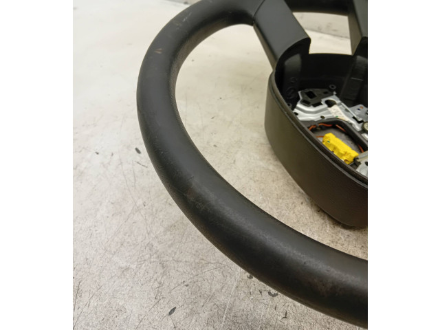 Руль Volkswagen Touran I 2003 - 2010 года