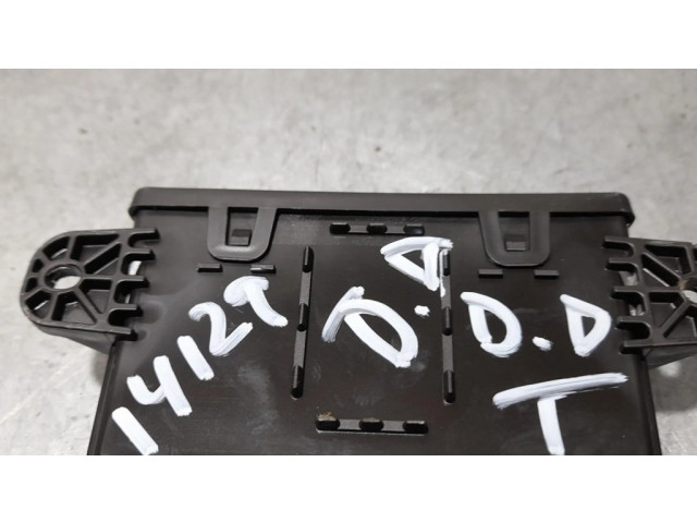 Блок управления JX7T14B533AC   Ford Focus