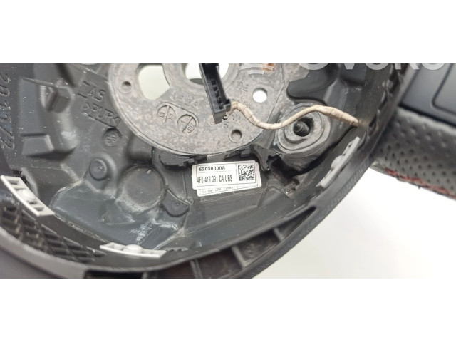 Volant Audi Q7 4L 2006 4F0419091CA  