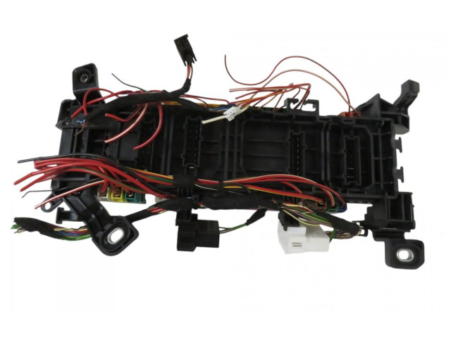 Блок предохранителей  A2465400240, A2465400240   Mercedes-Benz A W176    