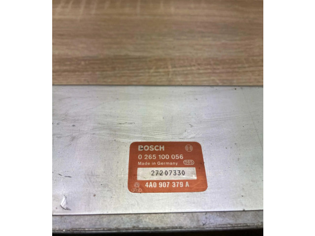 Блок управления ABS