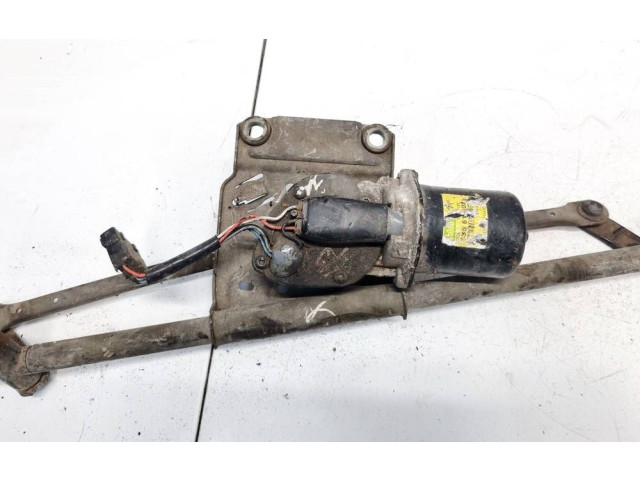 Моторчик дворников Peugeot 406