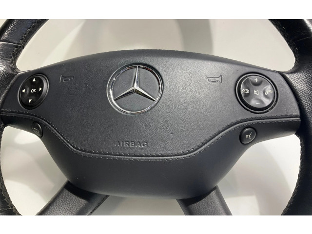 Volant Mercedes-Benz S W221 2006