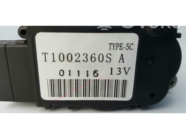 Блок управления T1002360SA, 01116 Infiniti M30