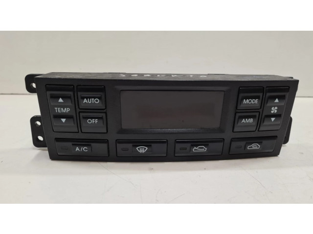 Блок управления климат-контролем 972503E610, 3E610   KIA Sorento