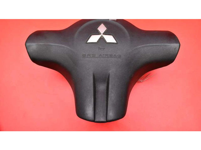 Подушка безопасности водителя 7030A146, 7030A146 Mitsubishi Lancer