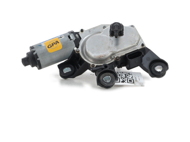 Моторчик заднего дворника 4G9955711C, V1-2466P Audi A1