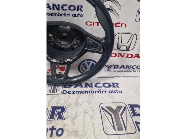 Руль Skoda Octavia Mk3 (5E) 2013 - 2019 года 5E0419685A