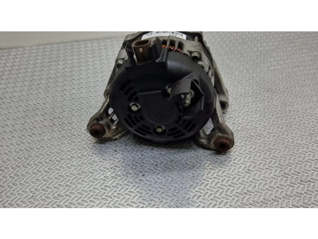 Генератор 13585664B, MS1042113590 Opel Corsa E 1.2