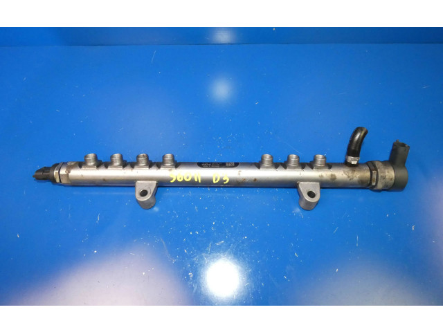 Топливная рампа 30777759, 0445215025 Volvo S60 для двигателя D5204T2