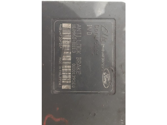 Jednotka ABS Mazda 3 I 2004