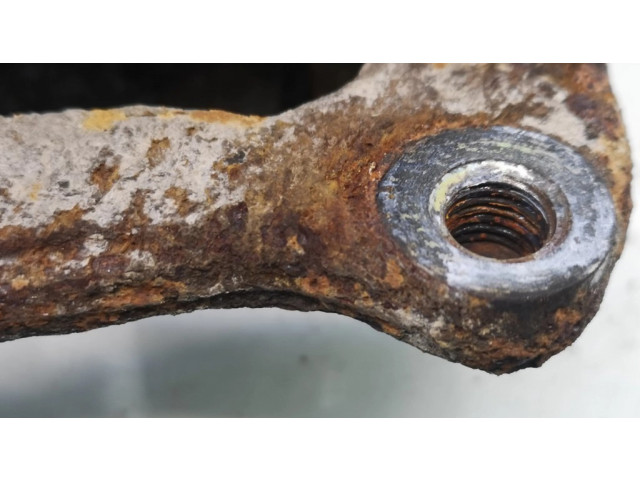 Задний суппорт