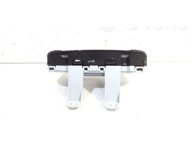 Блок управления климат-контролем 972502Y301, 972502YXXX Hyundai Tucson LM