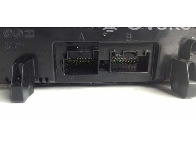 Модуль блока управления кондиционером 6P0820045G   Seat Ibiza IV (6J,6P)