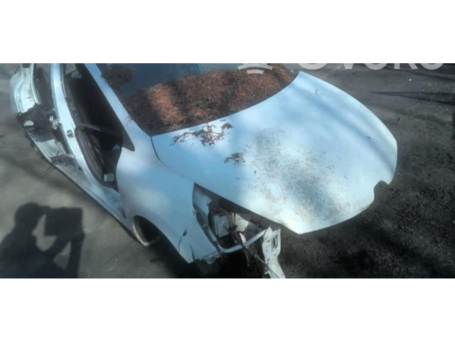 Модуль управления BSM 243809584R Dacia Logan II