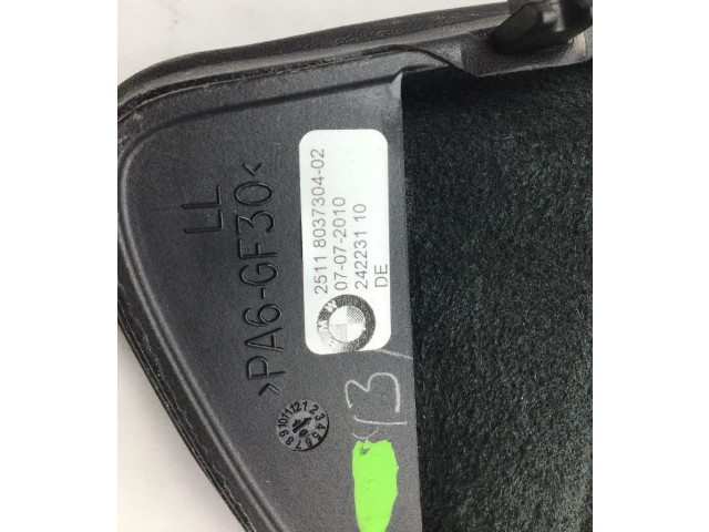 Volant BMW 1 E81 E87 2010 3051642