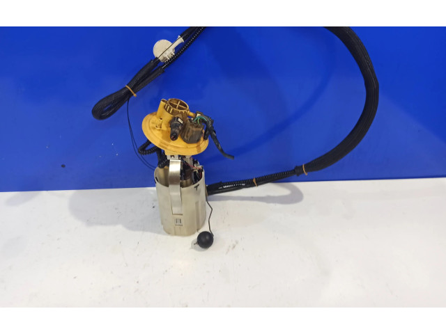 Топливный насос