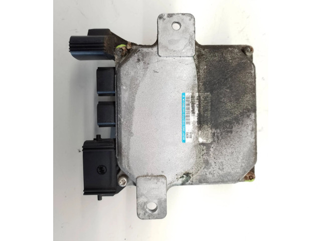 Блок управления двигателя 347108C020   Subaru Forester SH