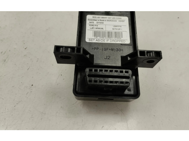 Блок управления LJ6T-14F642-BL   Ford Kuga III