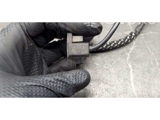 Volant Fiat Punto (199) 2011   