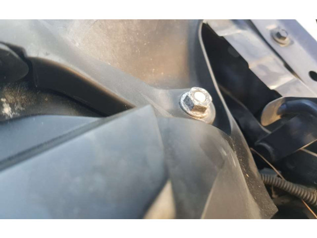 Комплект механизма стеклоочистителей 1M2117505AB Ford Galaxy