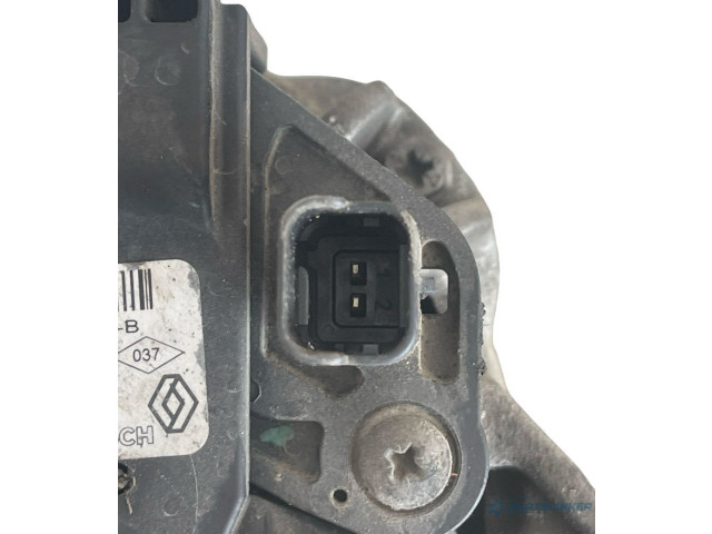 Генератор 231002949R Dacia Dokker