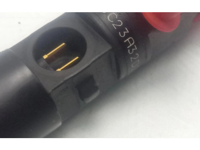 Форсунка 8200676774    Dacia Logan I   