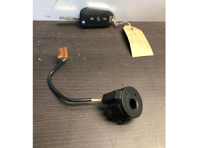 Vstřikovač 9663123380 Peugeot 308