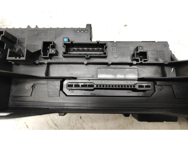 Turbodmychadlo Турбина A6519007500, A0064461540 Mercedes-Benz C W204 651.913