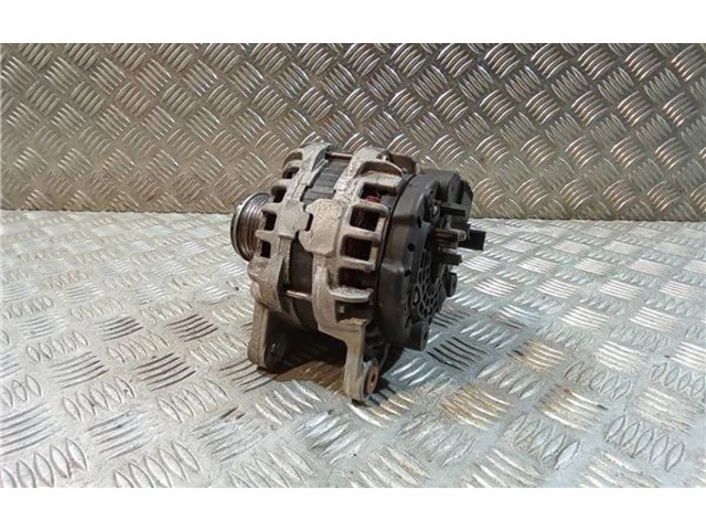 Генератор 231002949R, F000BL0719 Dacia Dokker