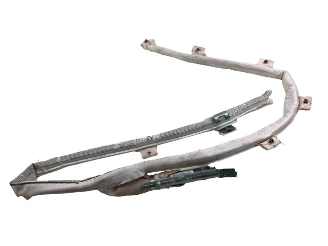 Боковая подушка безопасности 3V9880741D, 3V9880741E Skoda Superb B8 (3V)