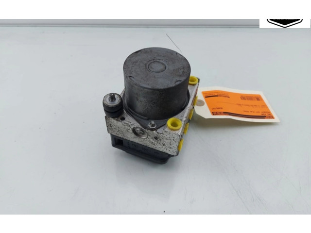 Блок АБС 445100H010, 445100H010   Peugeot  107  2005 - 2014 года