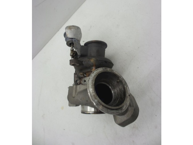 Turbodmychadlo Турбина Volvo XC60 D5244T11