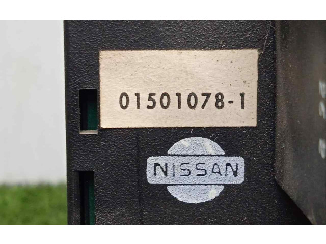 Модуль управления BSM 015010781   Nissan Laurel    