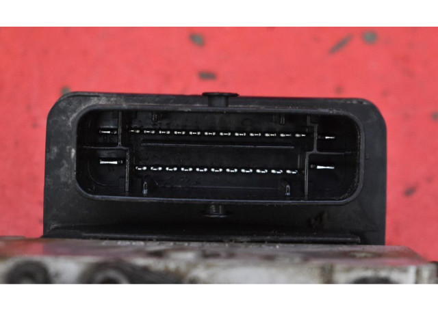 Блок АБС 1S0614517P, 1S0614517P Skoda Citigo 2011 - 2020 года