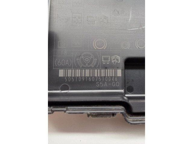 Pojistková skříňka AS5AGO Honda Civic 2001