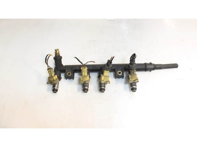 Vstřikovací lišta Fiat Punto (188) 188A4000