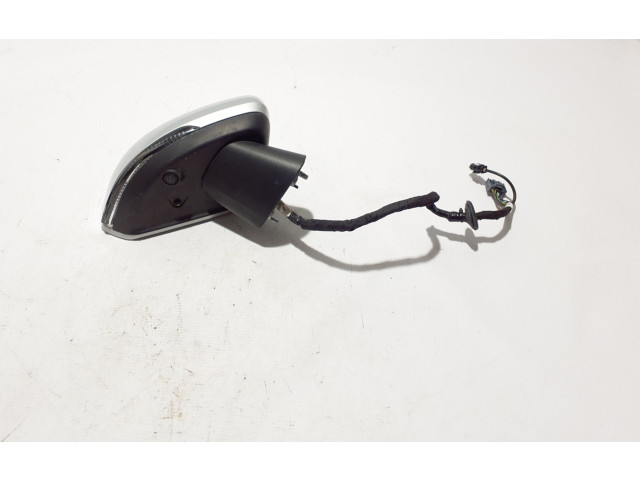 Зеркало электрическое Volvo S60 2018 - года