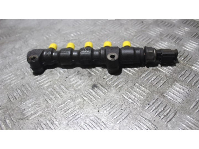 Магистральная трубка топлива