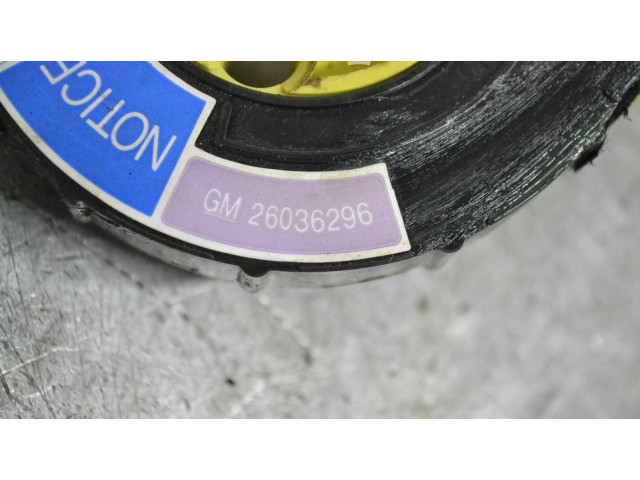 Подрулевой шлейф SRS Pontiac Trans Sport