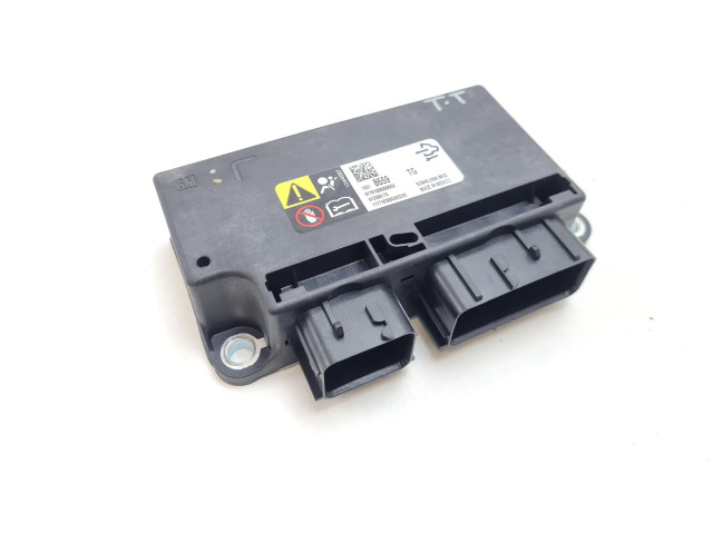 Блок подушек безопасности P68207066AB, TVIID066402481   Fiat Freemont