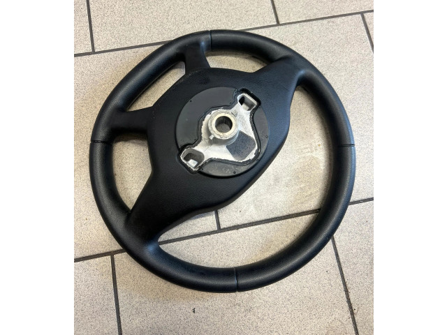 Руль Dacia Logan II 2012 - 2020 года