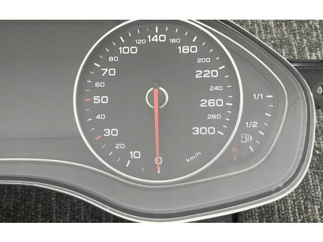 Панель приборов 4G8920930T Audi A7 S7 4G