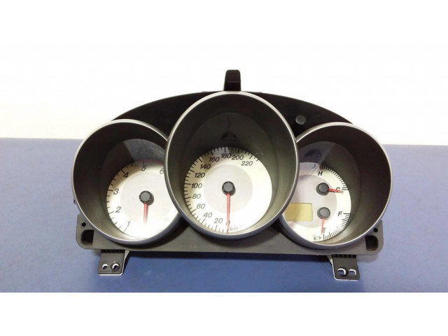 Панель приборов 8LBS3PA Mazda 3 I