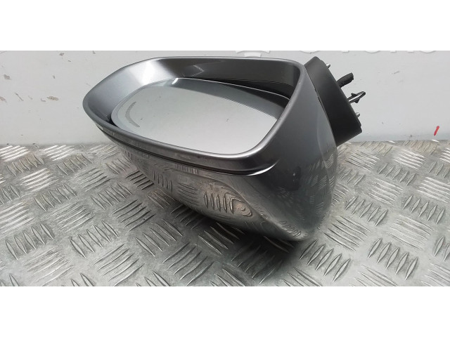 Зеркало электрическое        Volvo XC90  2014 -  года   