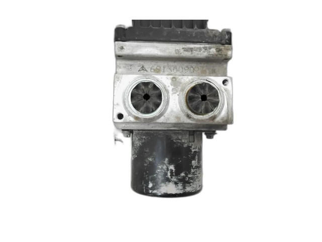 Блок управления АБС 3C0614109AF, 3C0614109AF   Volkswagen PASSAT B6