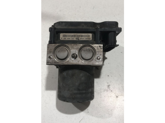 Блок АБС Mercedes-Benz A W169 2004 - 2012 года