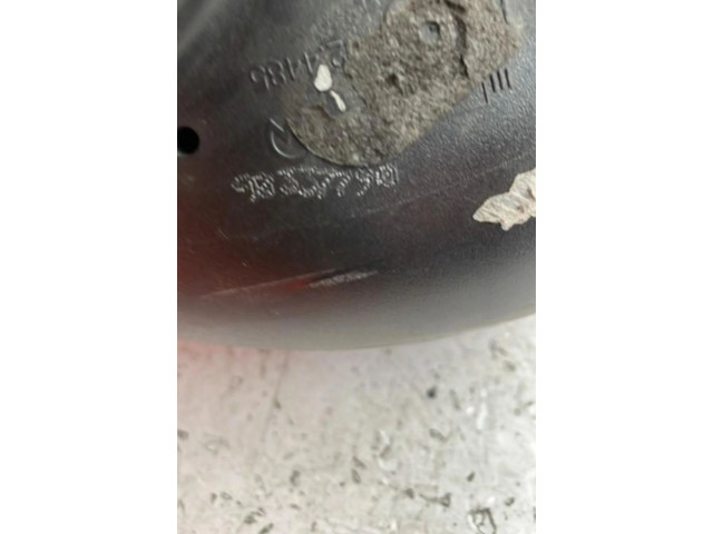 Зеркало электрическое        Opel Meriva B  2010 - 2016 года   